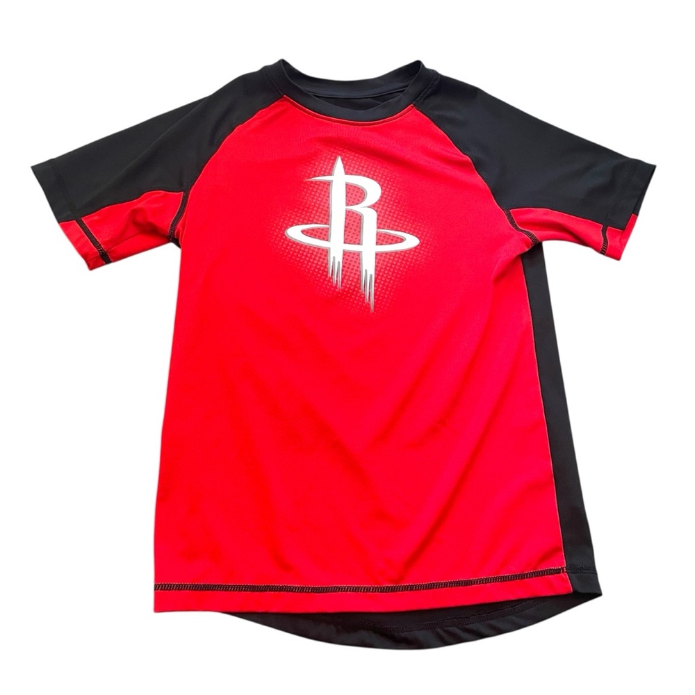 Houston Rockets Kids Shirt